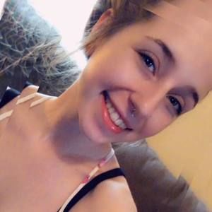 Meet your Posher, Shelby